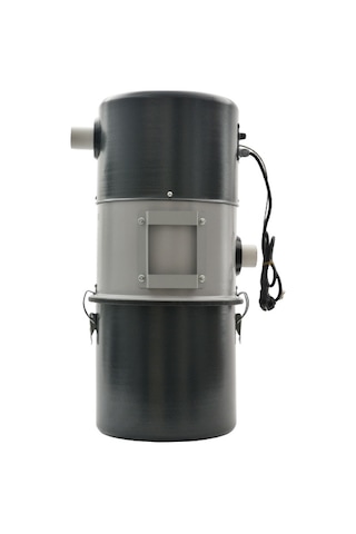 Alfavac PRO6000 2200 W Merkezi Süpürge Sistemi