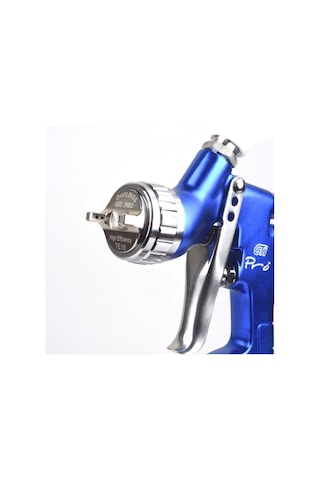 Devilbiss Gti Pro Mavi