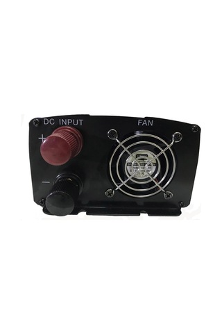 500 Watt 12 Volt Tam Sinüs İnverter