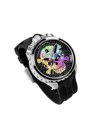 Bomberg Bs45chss.072-2.12 Erkek Kol Saati