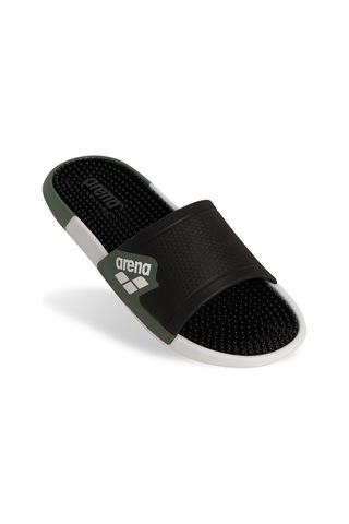 Marco Active Unisex Siyah Günlük Stil Terlik 009279100 1667453 Siyah