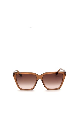 Victoria Beckham Vb 655s 203 Kadın Güneş Gözlüğü Kahverengi
