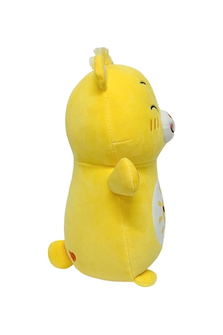 Squishmallows Hugmees Care Bears Serisi - Funshine Bear 25 Cm Cb00007 Çok Renkli