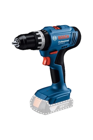 Bosch Gsb 18v-25 + Gbh 18v-18 Akülü Kırıcı Delici Ve Darbeli Matkap Kombi Set 1x2.0ah Akü + Gal 18v-20 Şarj Cihazı 0 615 A50 07p