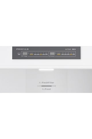 Profilo BD3055WEVN 483 LT No-Frost Buzdolabı