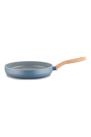 Korkmaz Mia Sera Minta 20x4 Cm Tava A3844 Çok Renkli
