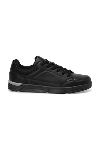 Salvano Nerone 4fx Siyah Erkek Sneaker 000000000101570359 Siyah