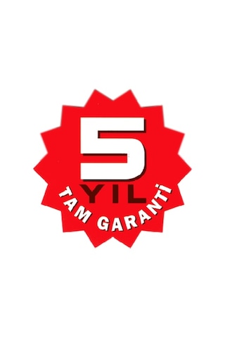 Arvent Zena Mix Banyo Bataryası Malı Iri Gövde Krom