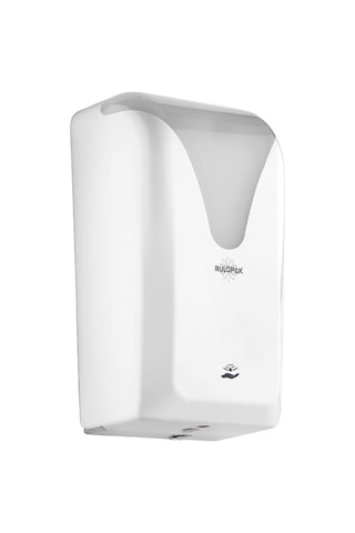 Rulopak Elite Sensörlü Sabun Dispenseri Beyaz