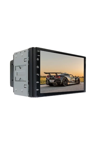 Navigold Stonex 720 2 Gb Ram 32 Gb Hafıza Car Play Android Double
