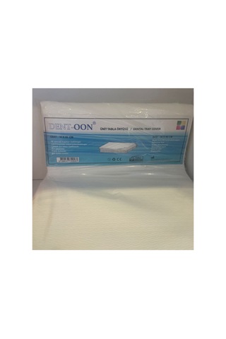 Dent-oon 30x40cm Unit Tabla Örtüsü