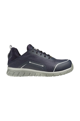 Safety Jogger Ligero2 Navy Low S1p Esd Src İş Güvenlik Ayakkabısı Mavi