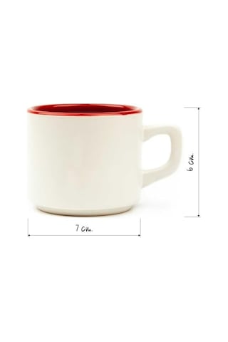 İyi Ki Varsın Papatya Buketi Beyaz Venüs Kupa - Hediyelik Kupa Fincan Mug Açık Ahşap