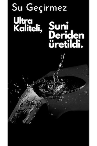 Arora Bravo 50arka Çanta Uyumlu Vinleks Yüksek Kalite Gri Siyah Motosiklet Brandası