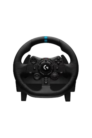 Logitech G G923 Driving Force Yarış Direksiyonu
