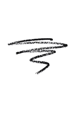 Note Cosmetics Smokey Eye Waterproof Aplikatörlü Göz Kalemi 01 Black - Siyah 01