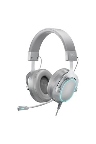 Machenike GX30 E-SPOR Profesyonel 7.1 LED Kablolu Oyuncu Kulaklık