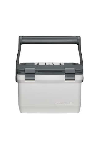 Stanley Unisex Soğutucu Çanta Stan Adv 7Qt Cooler Eu-22771 Beyaz
