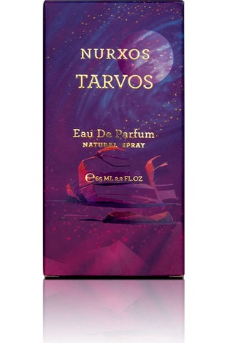 Nurxos 9778 Tarvos Edp Erkek Parfümü 8681124697783 65 ML