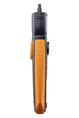 Testo 510i Akıllı Telefon İle Yönetilebilen Manometre