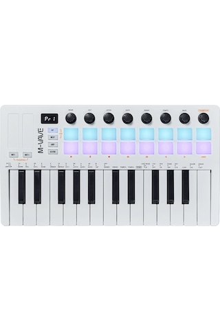 Smk 25 Iı M-vave