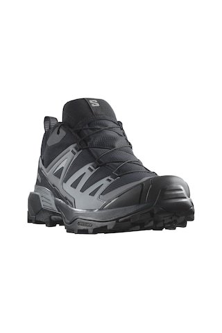 Salomon X Ultra 360 Gore-tex Erkek Ayakkabı Siyah