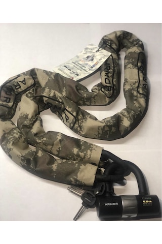 Armor 712Mv Motosiklet Zinciri