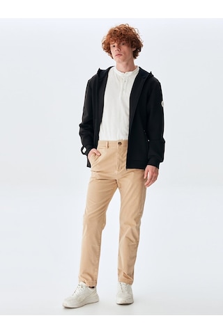 Ltb Pantolon 012244701425003 14009 012244701425003_14009 Çok Renkli