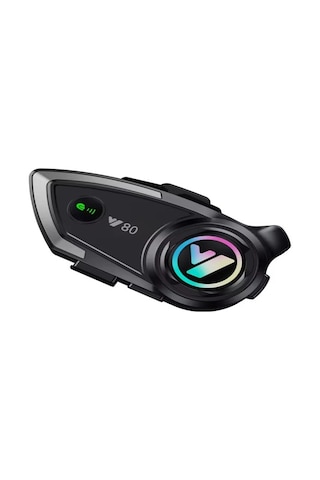 Y80 İnterkom Seti Su Geçirmez Bluetooth Kulaklık