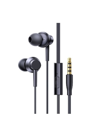 Baseus Encok HZ11 Kablolu Kulak İçi Kulaklık