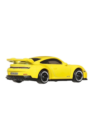 Jlb25 Eco Lounge Euro Style 6lı Araç Paketi 1:64