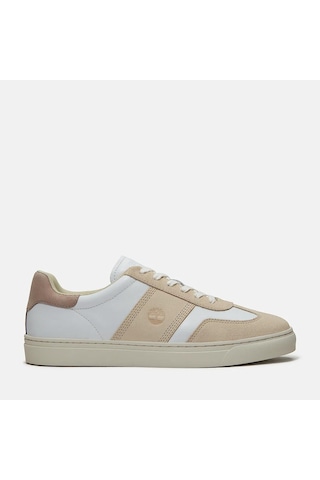 Timberland Lisbon Street Low Lace Up Sneaker Erkek Bej Spor Ayakkabı Tb0a43ggai81-14376