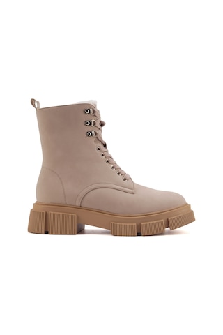 Butigo Int1223k048-krk 3pr Camel. Kadın Bot 000000000101482622 Çok Renkli