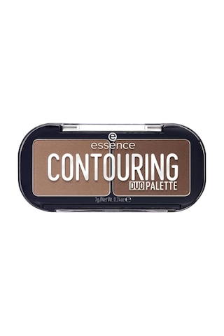 Essence Ikili Kontur Palet Deo Contouring 20
