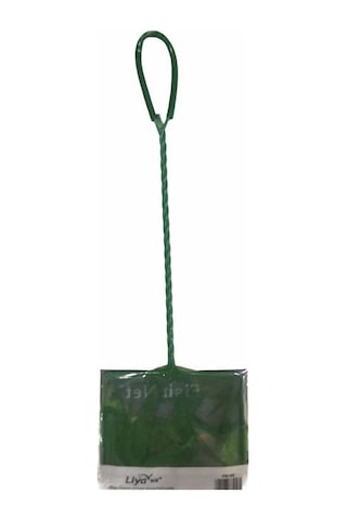 Liya Fn-05 Akvaryum Balık Yakalama Kepçesi 12.5 CM 5"