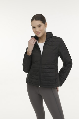 Kinetix Wb Padded 1sn659 3pr Siyah Kadın Mont 000000000101398863 Siyah