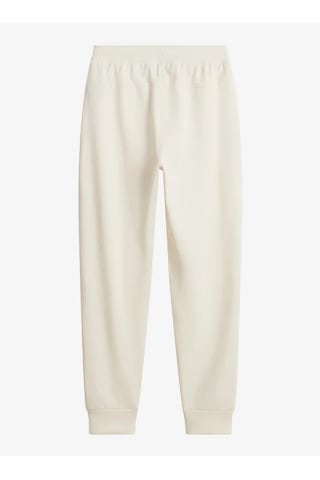 The North Face Nf0a8cw1-jk3 Performance Fleece Pants Kadın Eşofman Altı Beyaz