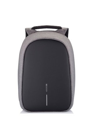 Xd Design Bobby Hero Xl Sırt Çantası Rfıd 49 Cm Laptopfach-15687 Gri