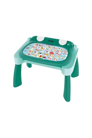 Prego Toys Piyanolu Eğitim Masası