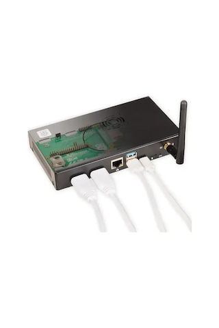 Raspberry Pi Compute Module 5 Io Kılıfı