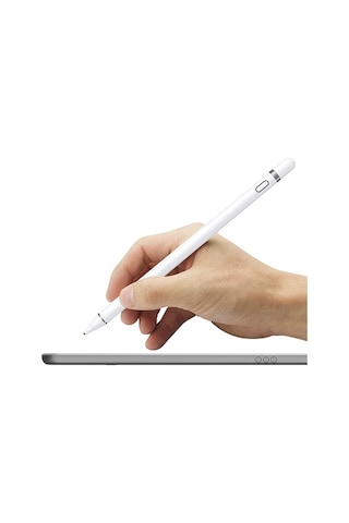 Galaxy Tab A9+ Uyumlu Dokunmatik Ekran Kalemi Yazı Ve Çizim İçin Stylus Pen
