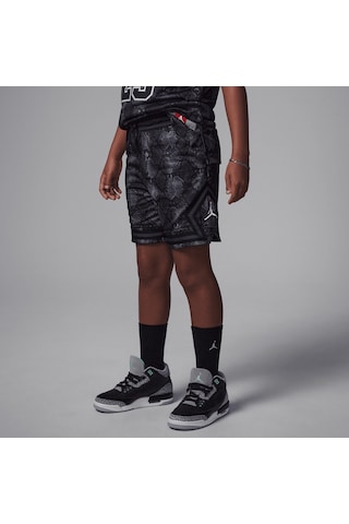 Nıke Jordan Jdb Mj Aop Sport Dıamond Short Erkek Çocuk Şort 95d429 Gf5 Gf5