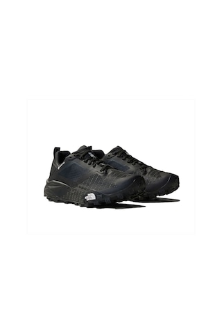 The North Face M Offtrail Tr Gore-tex Erkek Arazi Tipi Koşu Ayakkabısı Nf0a8a9xkx71 Siyah Nf0a8a9xkx71 Siyah