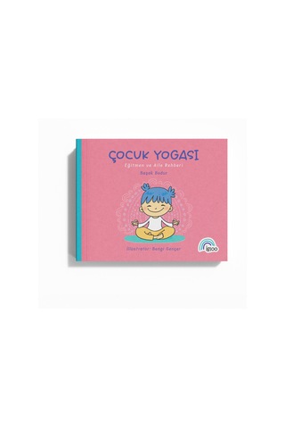 Çocuk Yogası " Eğitmen Ve Aile Rehberi " Diğer
