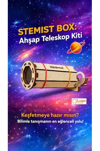 Stemist Box: Zippy