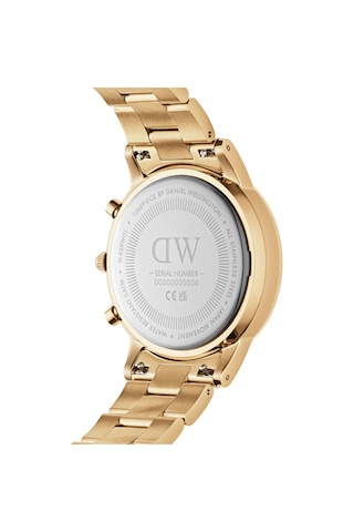 Daniel Wellington Dw00600641 Erkek Kol Saati Diğer