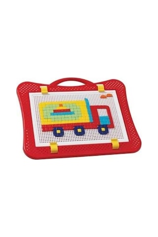 Dede 01145 280 Parça Mozaik Oyunu