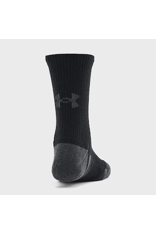 Under Armour Rival Fleece Jogger Erkek Çocuk Siyah Çorap