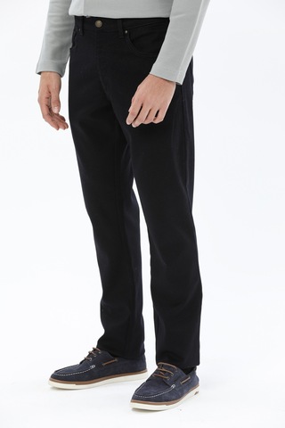 Finesuits Erkek Tensel Spor Pantolon 2422203007.pts5cr Lacivert