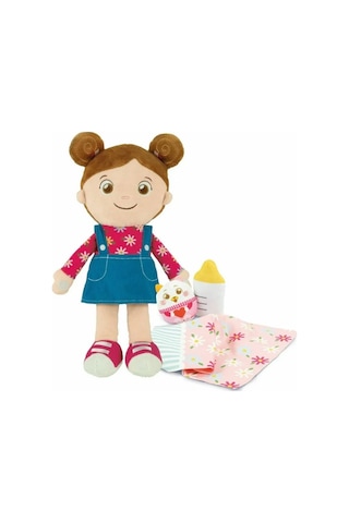 Clementoni Baby Sevimli Bebeğim 17737
